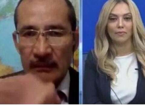Qazaxıstandan daha bir ŞOK: Ölkədə internet kəsiləndə yalnız Rusiya provayderi işləyirmiş
