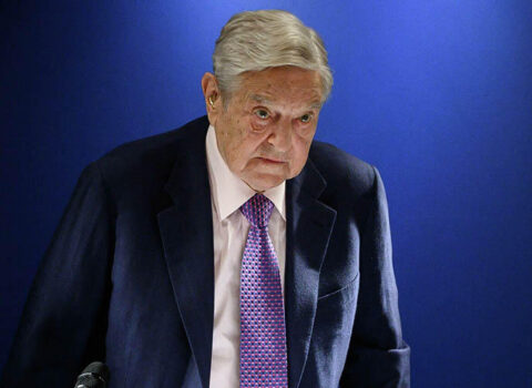 Soros Bakıya qarşı: Yeni oyun başlanıb