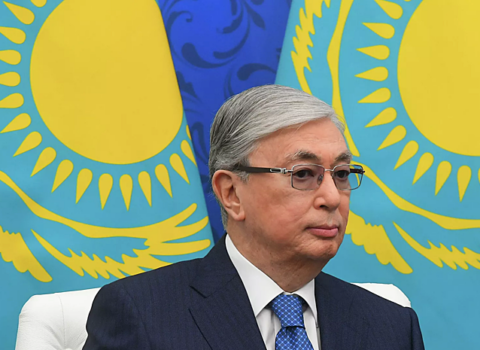 “Qazaxıstandakı etirazlara görə hökumət günahkardır” – Tokayev