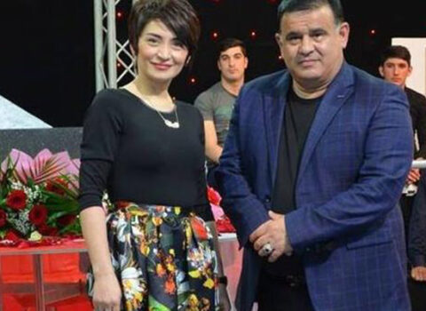 “Fədayə Laçınla duet oxuduğum üçün xanımım intihara cəhd etdi” – Tacir Şahmalıoğlu