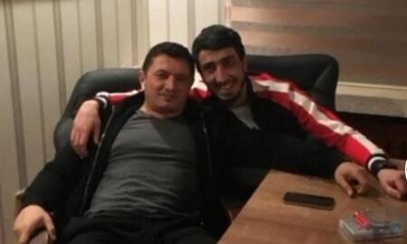 Qulinin güllələnən yaxın dostu ÖLDÜ