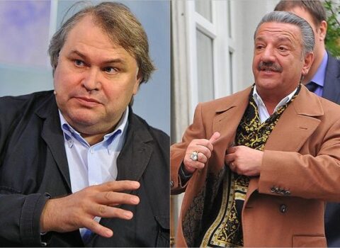 Rusiyalı jurnalist: “Telman İsmayılov mənə sui-qəsd hazırlayır”