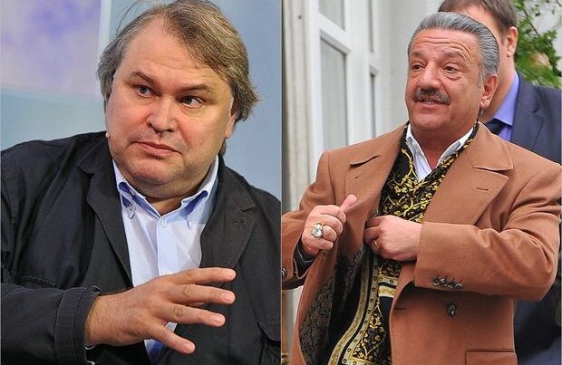 Rusiyalı jurnalist: “Telman İsmayılov mənə sui-qəsd hazırlayır” Rusiyalı jurnalist: “Telman İsmayılov mənə sui-qəsd hazırlayır”