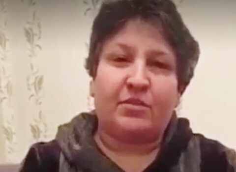 Milli Qəhrəmanın xanımının təqaüdü niyə kəsilib? – Rəsmi – FOTO/VİDEO