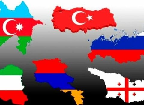 SON DƏQİQƏ: Gürcüstan Ankarada keçiriləcək “3+3” formatında görüşdə iştirakdan imtina etdi