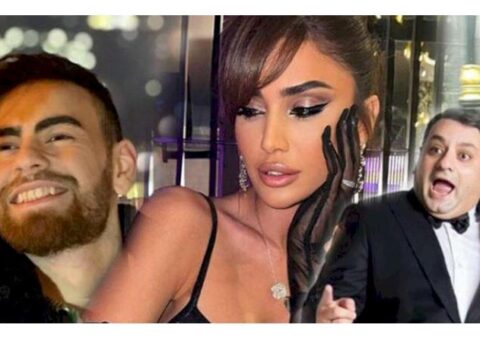 TikTok-da pul qazanan məşhurlar – SİYAHI