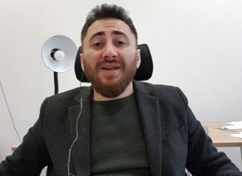 Bloger Tural Sadıqlı və jurnalist Fikrət Hüseynov AXTARIŞA VERİLDİ – RƏSMİ