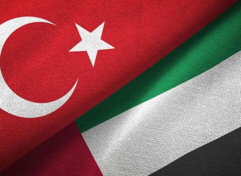 Türkiyə bu ölkə ilə 64 milyardlıq saziş İMZALADI