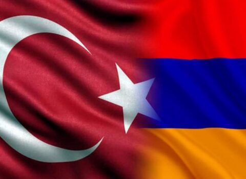 Türkiyənin vitse-prezidenti: “Ermənistanla münasibətlərimiz normallaşır”