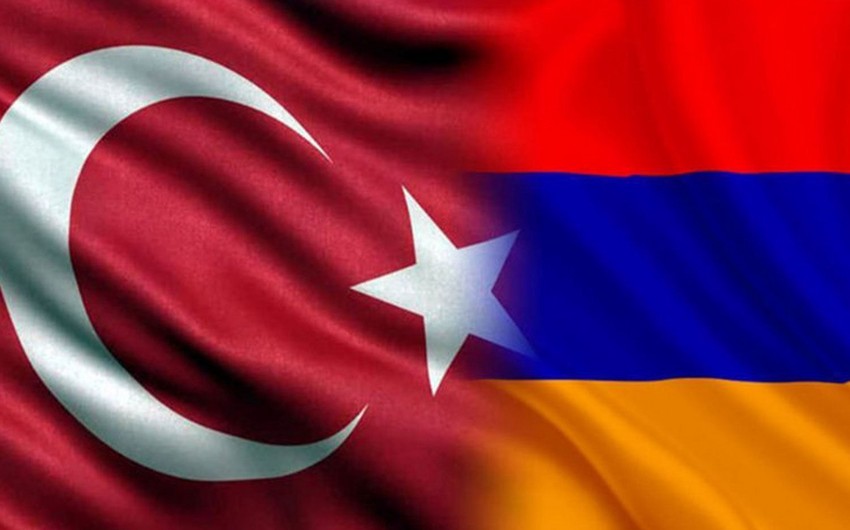 Türkiyənin vitse-prezidenti: 