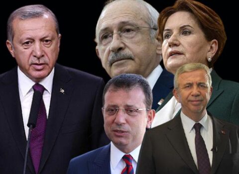Türkiyənin ən uğurlu siyasətçisi o SEÇİLDİ – SORĞU NƏTİCƏLƏRİ
