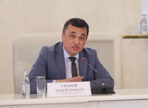 Türkçülüyə rəğbəti ilə seçilən yeni Qazaxıstanlı nazirə DƏSTƏK: “Layiqli təyinat kimi qəbul edirik”