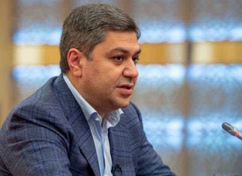 Ermənistan Vanetsyanın qardaşına görə Rusiyaya müraciət etdi