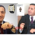 Deputat Mahir Abbaszadənin ev və maşın qiymətinə olan saatları – FOTO