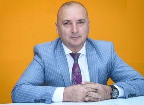 Varis Mədəniyyət Nazirliyi yanında “Kitab nəşri və ədəbiyyat” işçi qrupuna rəhbər TƏYİN OLUNDU