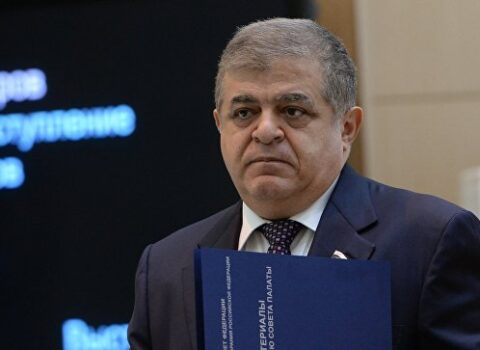 Rusiya Qazaxıstana aksiyalarla bağlı YARDIM TƏKLİF ETDİ