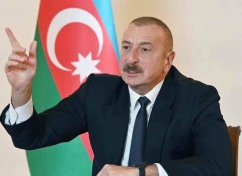 İlham Əliyevdən Ermənistana XƏBƏRDARLIQ