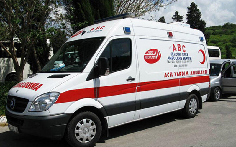 Türkiyədə azərbaycanlı iş adamının 15 yaşlı oğlu AĞIR YARALANDI