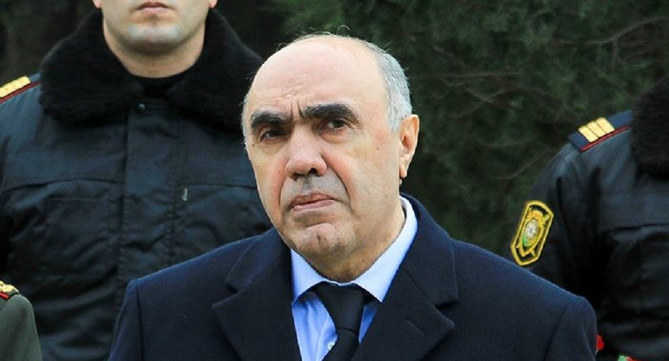 Zakir Qaralovun əmlakı müsadirə edilə bilər