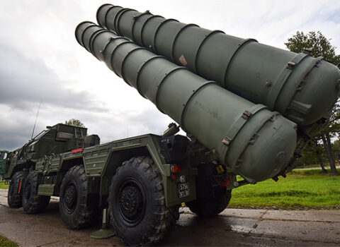 Ərdoğan Rusiyadan alınmış S-400-ləri nə vaxt istifadə edəcəklərini AÇIQLADI