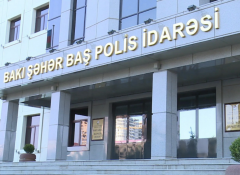 Nazir yeni köməkçi TƏYİN ETDİ