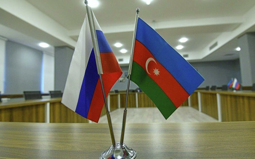 Azərbaycan və Rusiya bu sektorda da əməkdaşlıq edəcək