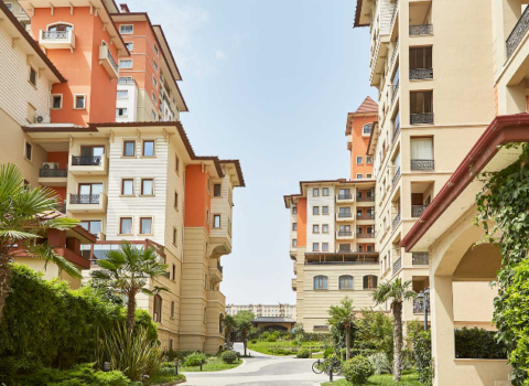 Bakıda ən bahalı mənzillər olan 10 yaşayış kompleksi – SİYAHI + QİYMƏTLƏR