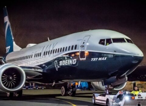 İrlandiya Rusiyadan 10 Boeing-737 sərnişin təyyarəsini geri qaytarmağı TƏLƏB ETDİ – ÖZƏL