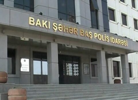 Vilayət Eyvazov polkovnik-leytenantı yüksək vəzifəyə təyin etdi