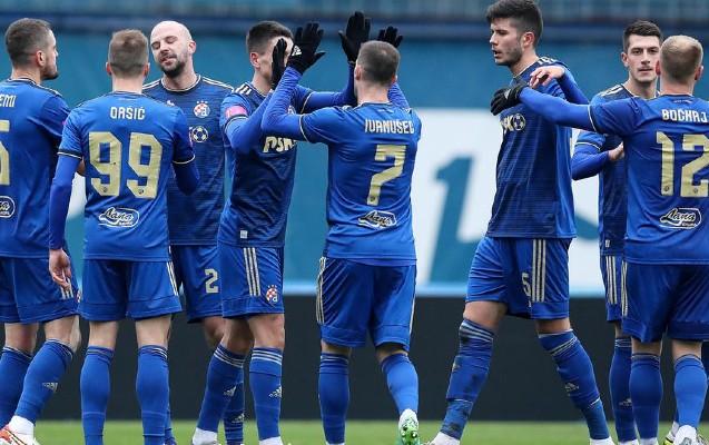Mahirin komandası derbi oyununa çıxır