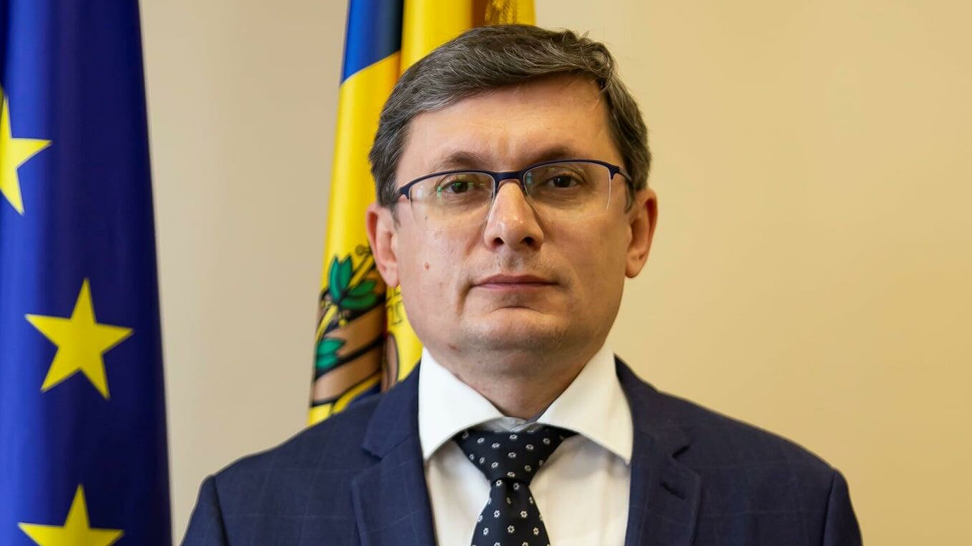 Moldova parlamentinin sədri Azərbaycana səfər edəcək
