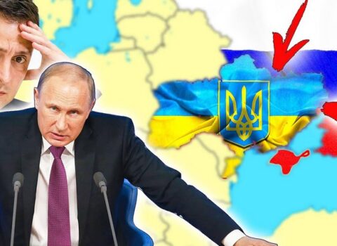 “Müharibə Putinin planı ilə getmədi, Ukrayna qalib gəlməyə qadirdir” – Blinken + ÖZƏL