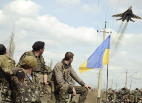 Rusiya Donbas hadisələrindən Ukraynaya işğala başlamaq üçün istifadə etməyi düşünür” – New York Times