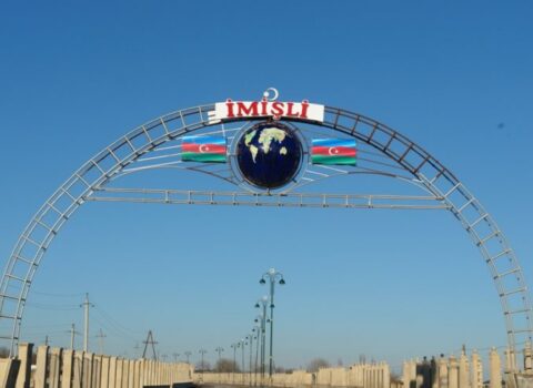 İmişlidən gecə saatlarında Ombudsmana zəng – Dərhal polisə məlumat verildi