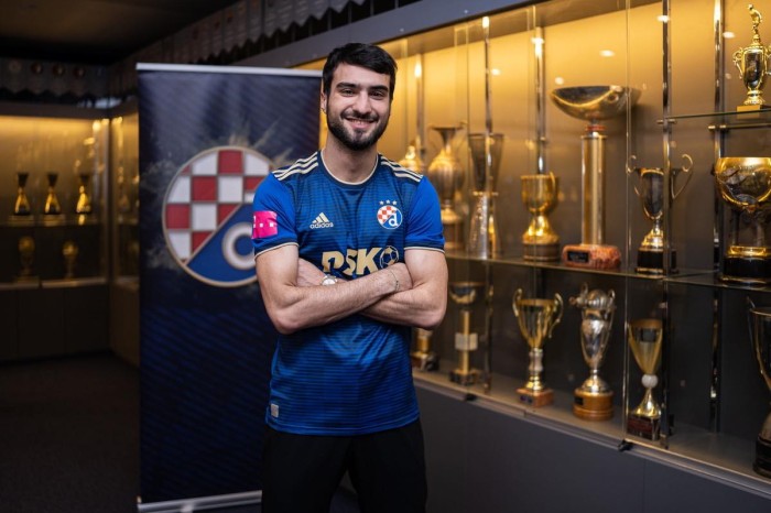 Mahir Zaqreb 