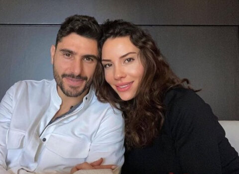 Futbolçu həyat yoldaşını döyüb bu hala saldı – FOTOLAR