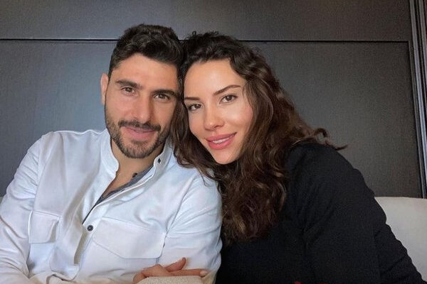 Futbolçu həyat yoldaşını döyüb bu hala saldı - FOTOLAR