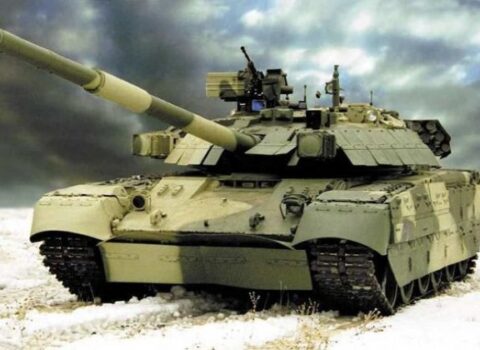 Bütün zamanların ən yararsız tankının adı AÇIQLANDI – FOTO