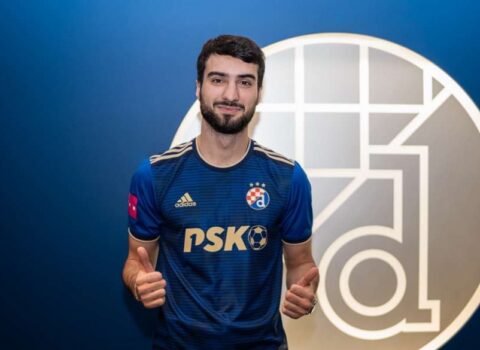 Mahir Emreli “Milan”a qarşı da oynamayacaq