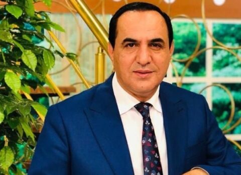 Müğənni Manaf Ağayev SAXLANILDI