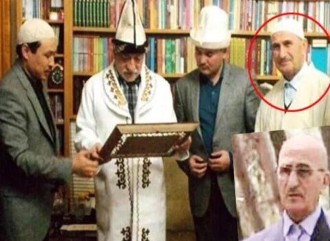 Fətullah Gülənin “sağ əli” ÖLDÜ