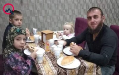 O faciədən geriyə qalan bu foto oldu