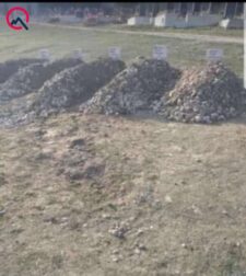 O faciədən geriyə qalan bu foto oldu