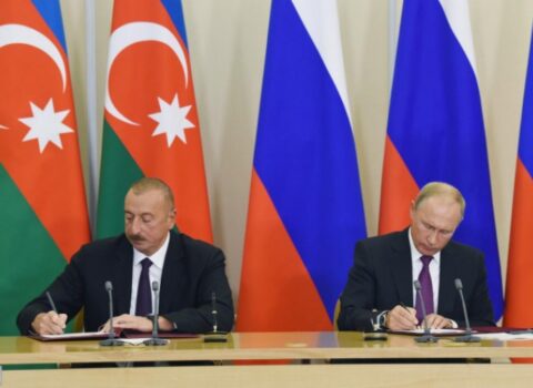 Moskva Bəyannaməsinin mətni AÇIQLANDI