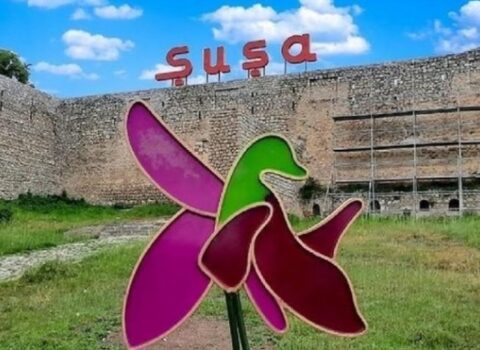 “Şuşa İli” ilə bağlı Tədbirlər Planı”nı təsdiq edildi