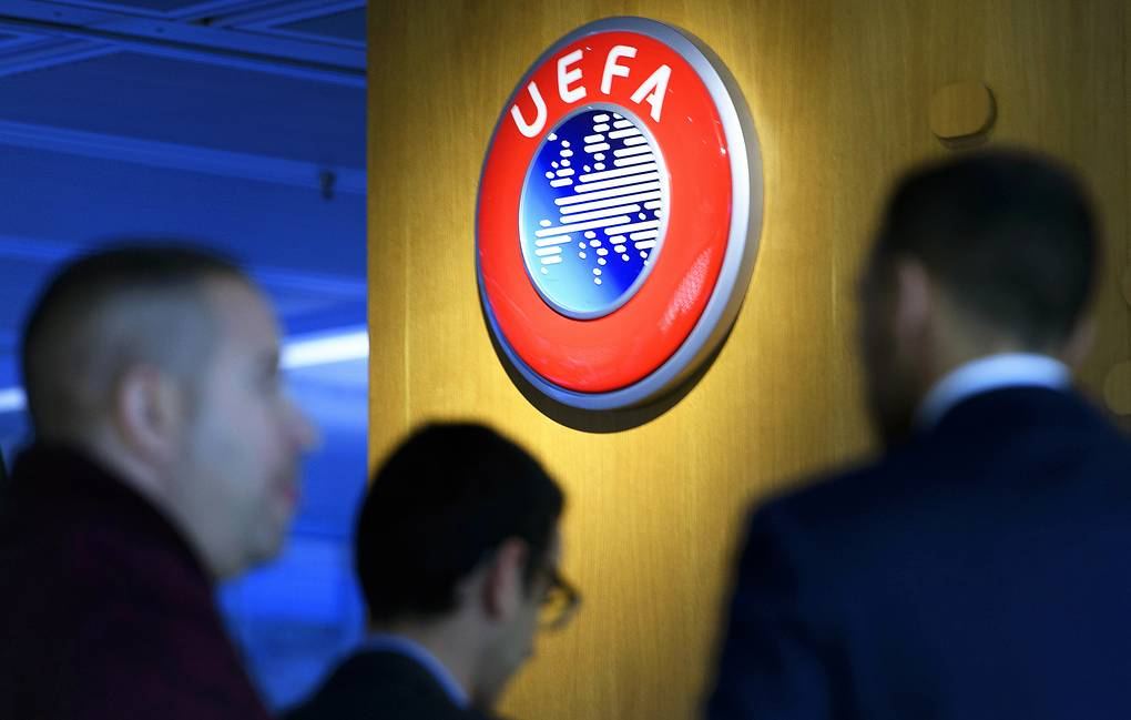 UEFA 