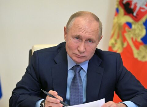 “Azərbaycanda “KamAZ” birgə servis mərkəzi tikilir” – Putin