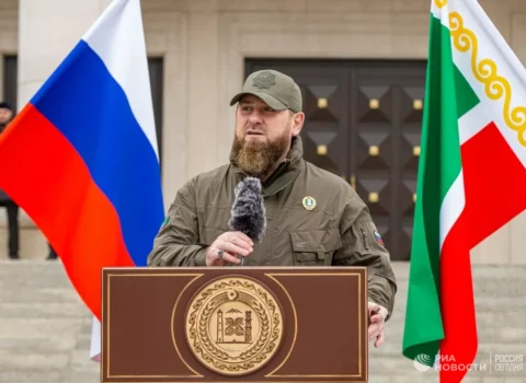 Ramzan Kadırov: “Zelenski, tez Putinə zəng edib, ÜZR İSTƏ!” – VİDEO – ÖZƏL