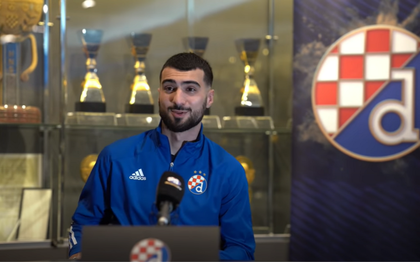 Mahir Emreli: 
