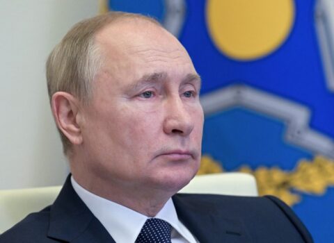 Zelenskini ələ keçirib onu… – Putinin ŞOK PLANI